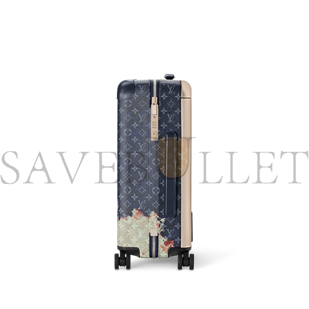 LOUIS VUITTON MASTER HORIZON 55 M10289 (55*38*21cm)